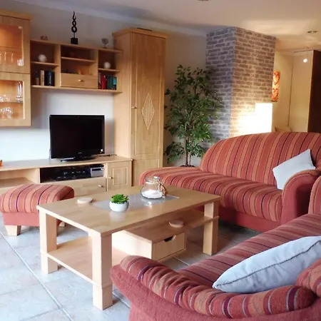 Apartmán Seeblick-ferienwohnung 