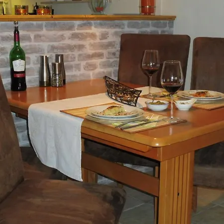 Seeblick-ferienwohnung 