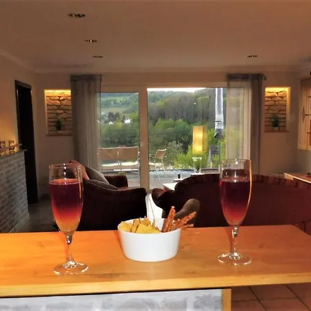 Apartamento Exklusive 'agger-blick' Mit Grosser Seeblick-terrasse & Sauna