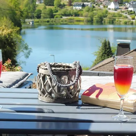 Seeblick-ferienwohnung 