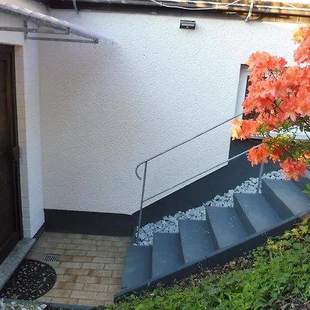 Seeblick-ferienwohnung 