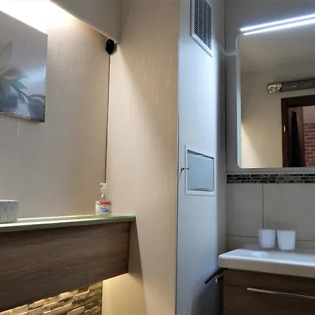 Exklusive 'agger-blick' Mit Grosser Seeblick-terrasse & Sauna Apartamento