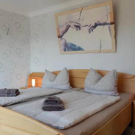 Seeblick-ferienwohnung 
