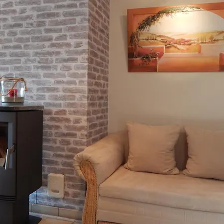 Apartamento Seeblick-ferienwohnung 
