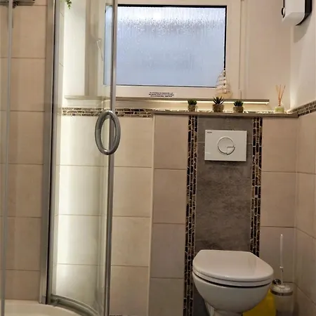 Seeblick-ferienwohnung 