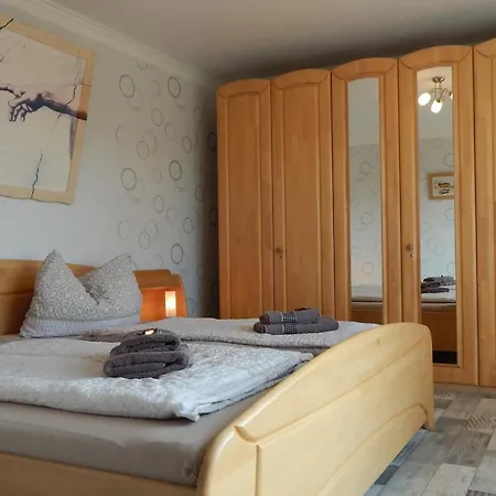 Apartamento Seeblick-ferienwohnung 