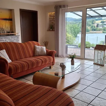 Seeblick-ferienwohnung 
