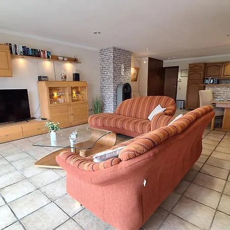 Apartamento Seeblick-ferienwohnung 
