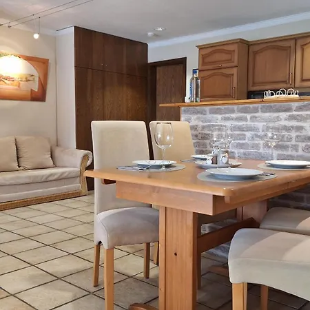 Apartamento Seeblick-ferienwohnung 