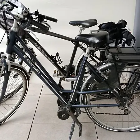 Apartment Seeblick-ferienwohnung Agger-blick 1 Mit Großer Terrasse, Kostenlosen E-bikes, Sauna&kajak