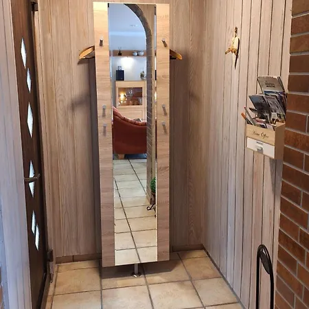 Apartment Seeblick-ferienwohnung Agger-blick 1 Mit Großer Terrasse, Kostenlosen E-bikes, Sauna&kajak