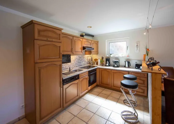 Exklusive 'agger-blick' Mit Grosser Seeblick-terrasse & Sauna * Gummersbach