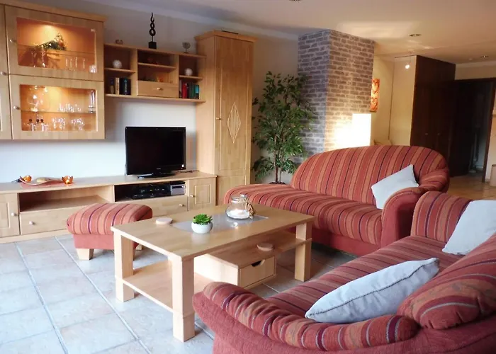 Apartmán Exklusive 'agger-blick' Mit Grosser Seeblick-terrasse & Sauna Gummersbach