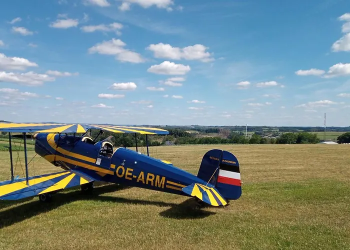 Appartement Exklusive 'agger-blick' Mit Grosser Seeblick-terrasse & Sauna *